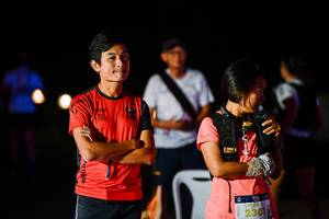 BIB: 2301
                            <button type="button" onclick="openModal(22759860)" class="btn btn-primary btn-sm float-right btn-popup" data-toggle="modal" data-target=".modal-high-quality">
                        <i class="fas fa-shopping-cart"></i> Add to Cart
                    </button>
                                            <button type="button" onclick="isThisMe(22759860, true)" class="btn btn-success btn-sm float-right btn-popup btn-isme hidden" data-toggle="tooltip" data-placement="bottom" title="นี่คือรูปของคุณใช่ไหม คลิกที่นี่เพื่อเอาเข้าอัลบั้ม">
                        <i class="fas fa-plus"></i> Add to album
                    </button>
                    <button type="button" onclick="isThisMe(22759860, false)" class="btn btn-warning btn-sm float-right btn-popup btn-isnotme hidden">
                        <i class="fas fa-ban"></i> Remove from album
                    </button>